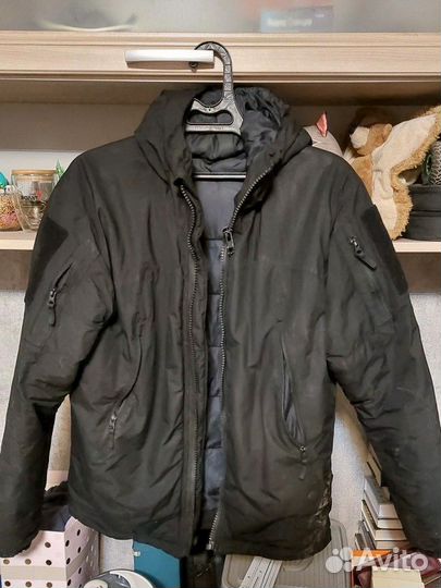 Куртка Sturmer coldgear