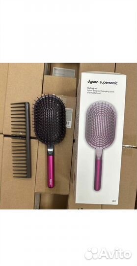 Расчестка dyson распродажа
