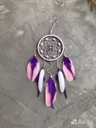 Ловец снов Панно на стену Подарок