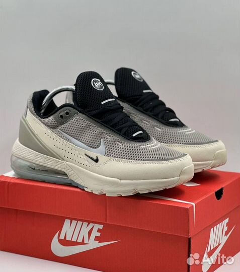 Кроссовки Nike Air Max Pulse