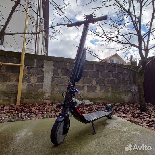 Ninebot KickScooter E22 обмен на ноутбук