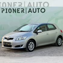 Toyota Auris 1.6 AMT, 2008, 234 900 км, с пробегом, цена 780 000 руб.