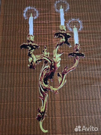 Обогреватель инфракрасный безопасный