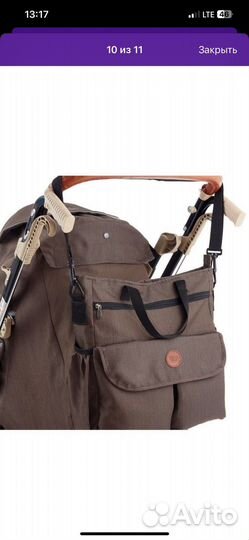 Детские санки с колесами