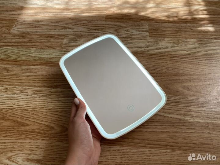Зеркало xiaomi с LED подсветкой jordan judy