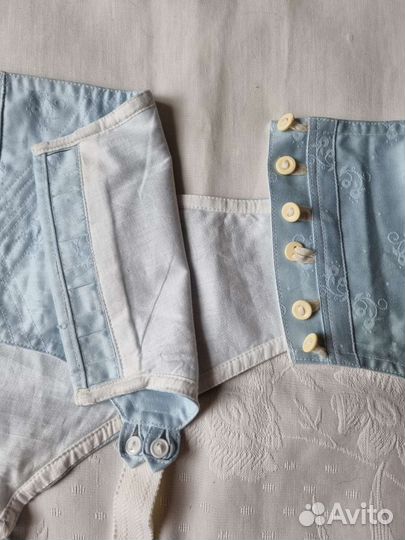 Пояс для чулок СССР