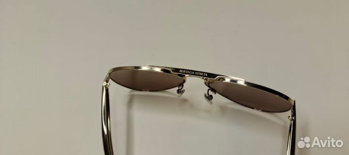 Солнцезащитные очки Bottega Veneta. Оригинал