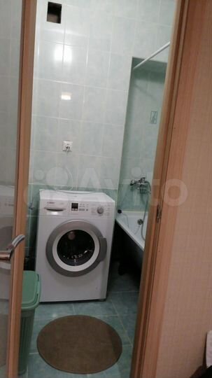 1-к. квартира, 53 м², 6/8 эт.