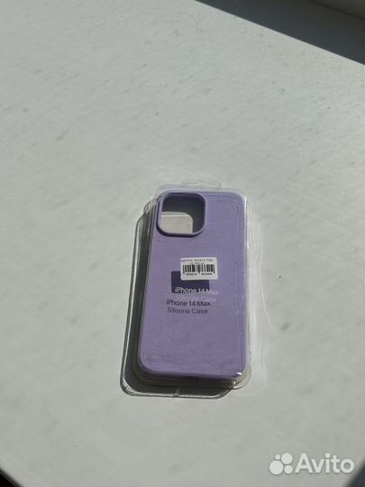 Чехол на iPhone 14 pro max