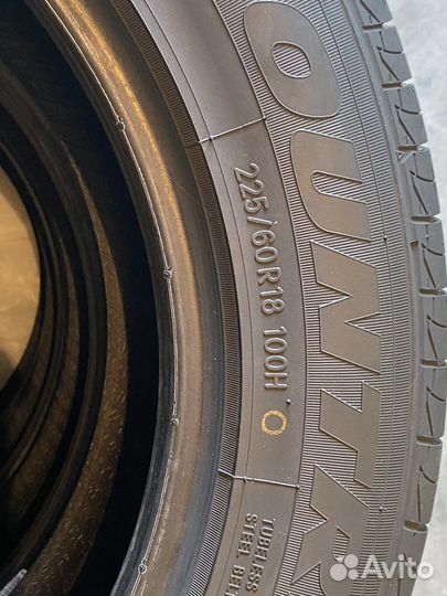 Toyo Open Country U/T 225/60 R18 100