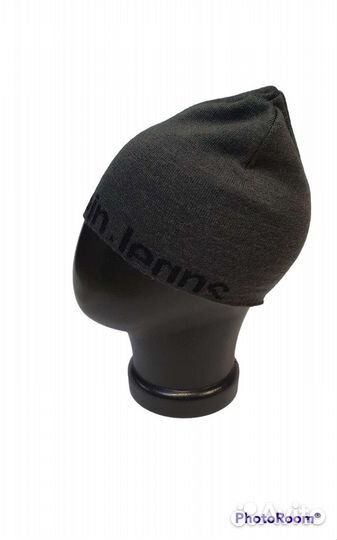 Шапка тонкая Calvin Klein