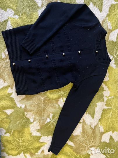 Вещи на девочку