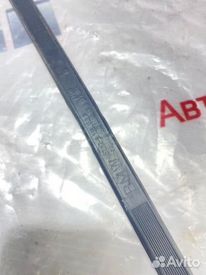 Резинка пола Bmw X5 E53 M54B30 2006