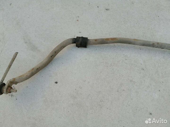 Saab 9-5 98-00 стабилизатор передний 21мм