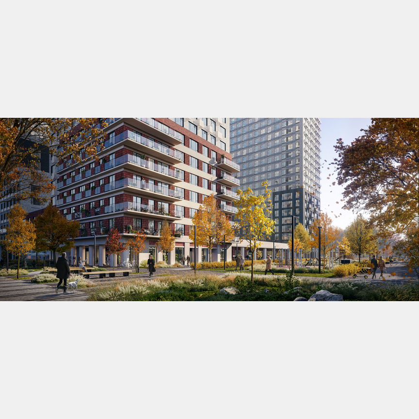 1-к. квартира, 35,9 м², 24/31 эт.