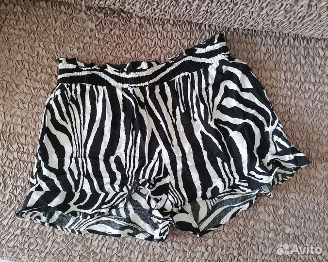 Вещи пакетом H&M, Befree, Shein 7 шт