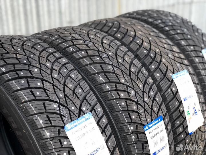 Triangle IcelynX TI501 225/60 R18