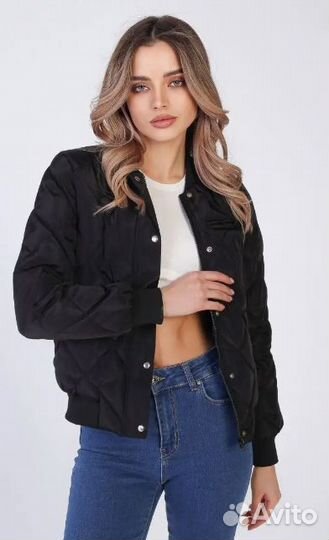 Куртка женская
