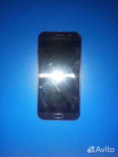 Телефон Samsung s4