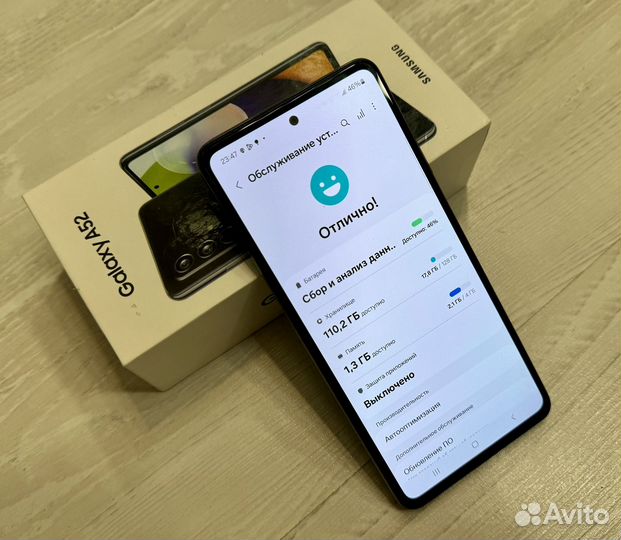 Samsung Galaxy A52, 4/128 ГБ