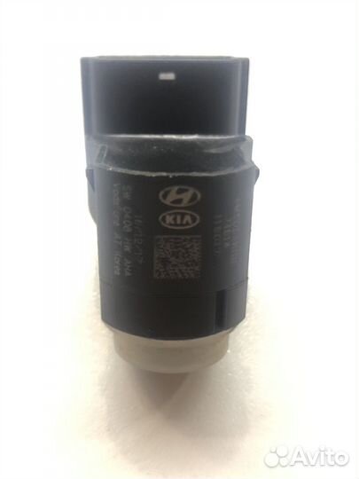 Датчик парктроника hyundai/kia