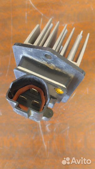 Продам вариатор кондиционера Панасоник Ваз 2170