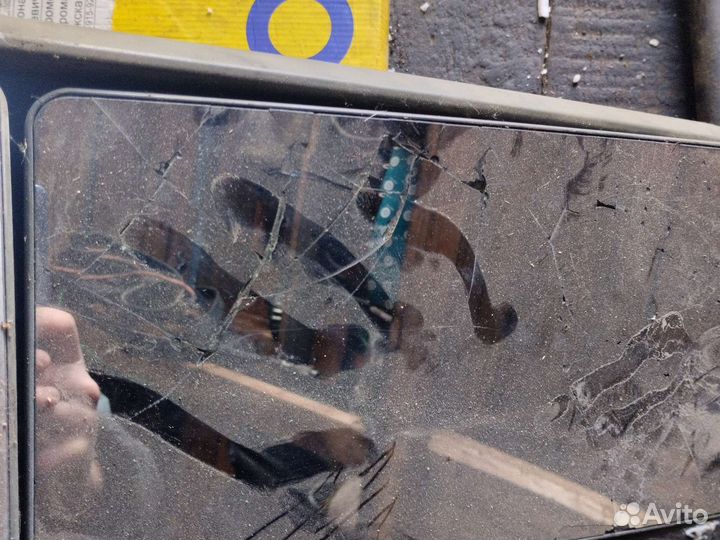 Зеркало freightliner