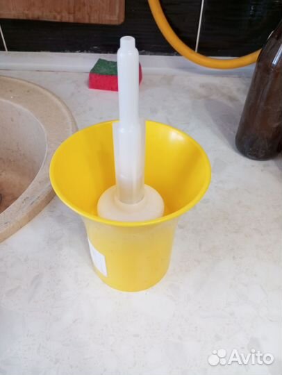 Ополаскиватель для бутылок,укупорка кроненпробок