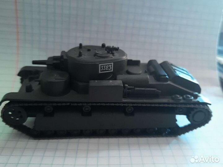 Модели военной техники, журналы по моделированию