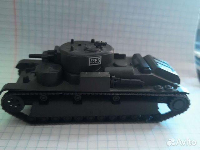 Модели военной техники, журналы по моделированию