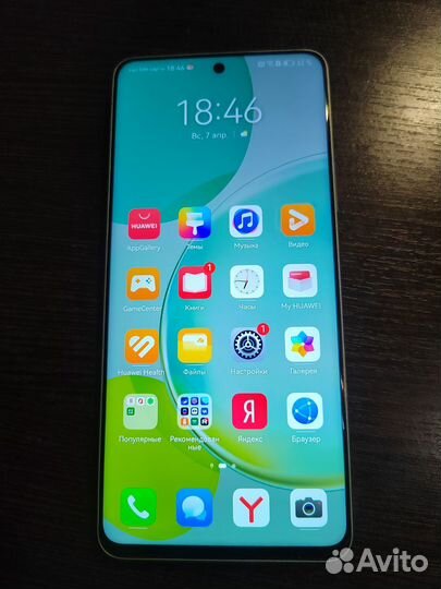 HUAWEI nova 11i, 8/128 ГБ