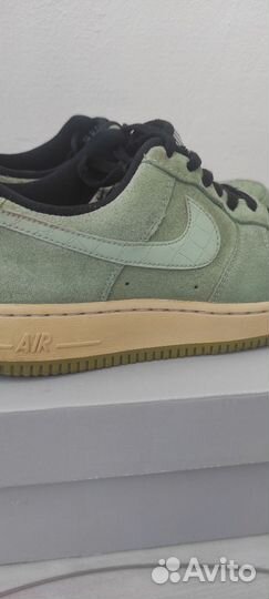Nike air force 1 оригинал