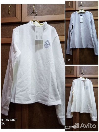 Школьная одежда