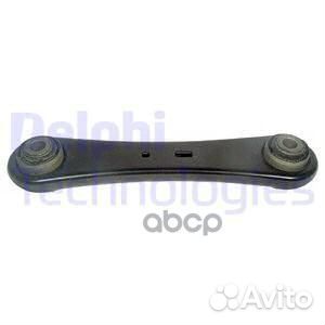 Рычаг подвески продольный нижний TC2160 Delphi