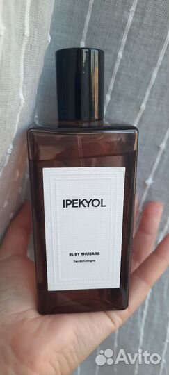 Одеколон Ipekyol