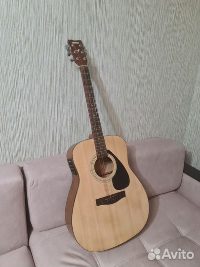 Гитара yamaha f310