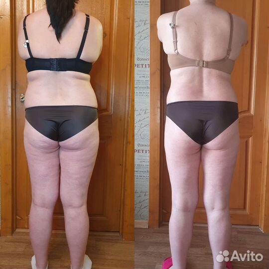 Моделирующий массаж для женщин. Тело и лицо