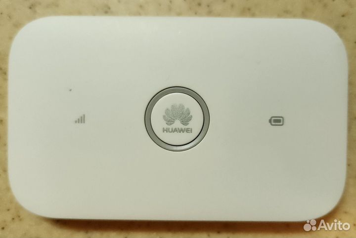 Huawei Mobile WiFi E5573C