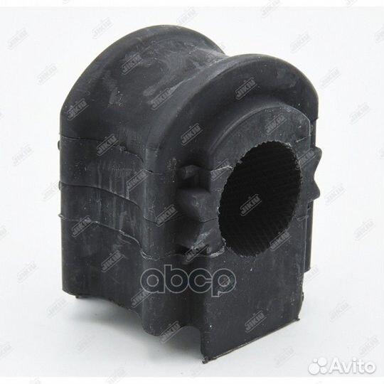 Втулка стабилизатора передняя lexus RX200T/350