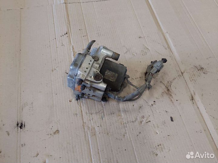 Блок ABS Nissan Primera p11 Ниссан Примьера П11