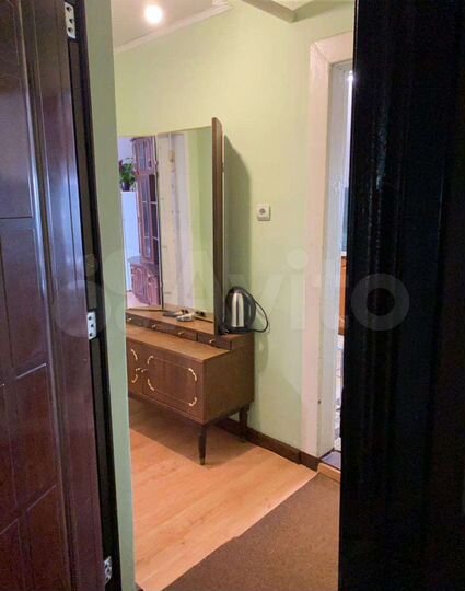 2-к. квартира, 30 м², 2/2 эт.