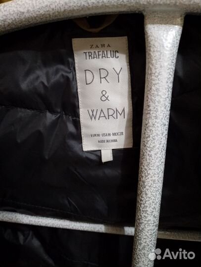 Куртка женская, можно для девочки 44-46размер