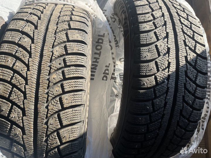 Matador MP 50 Sibir Ice 2 205/55 R16