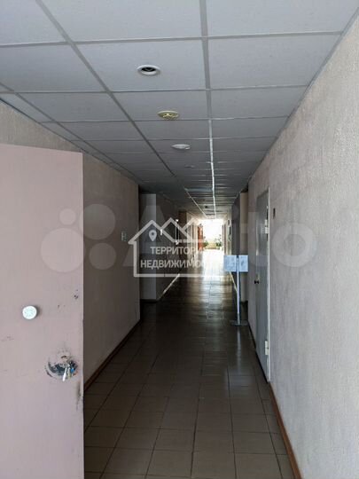 Офисное помещения ул. Республики 207