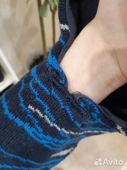 Шапка-шлем kerry 54