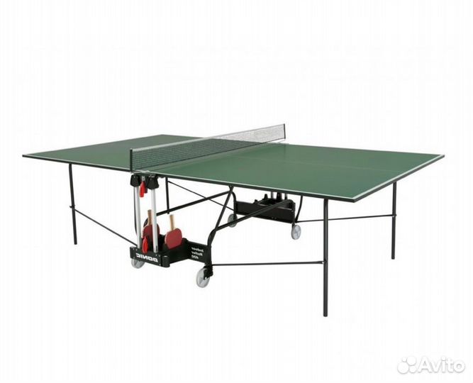 Теннисный стол