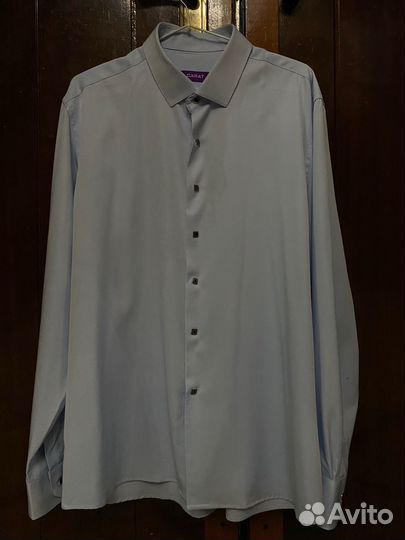 Рубашка мужская