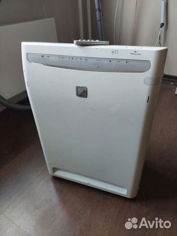 Очиститель Daikin mc70lvm