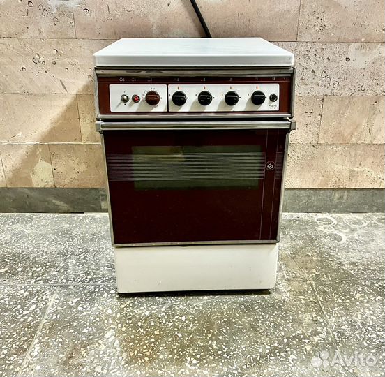 Плита газовая Белорусская