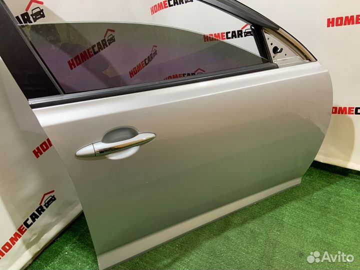 Дверь передняя правая Kia Optima TF